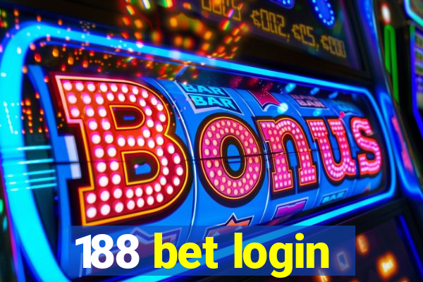 188 bet login